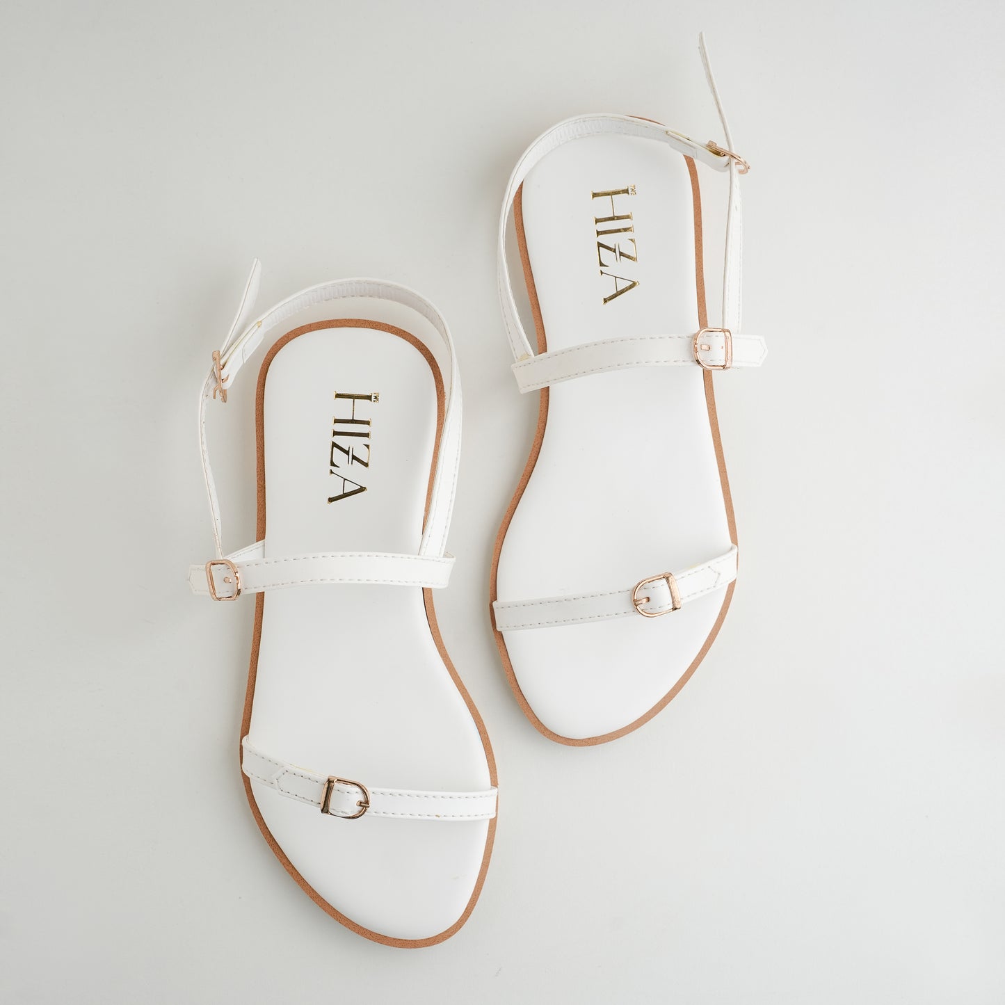 Hiza Soft Stride