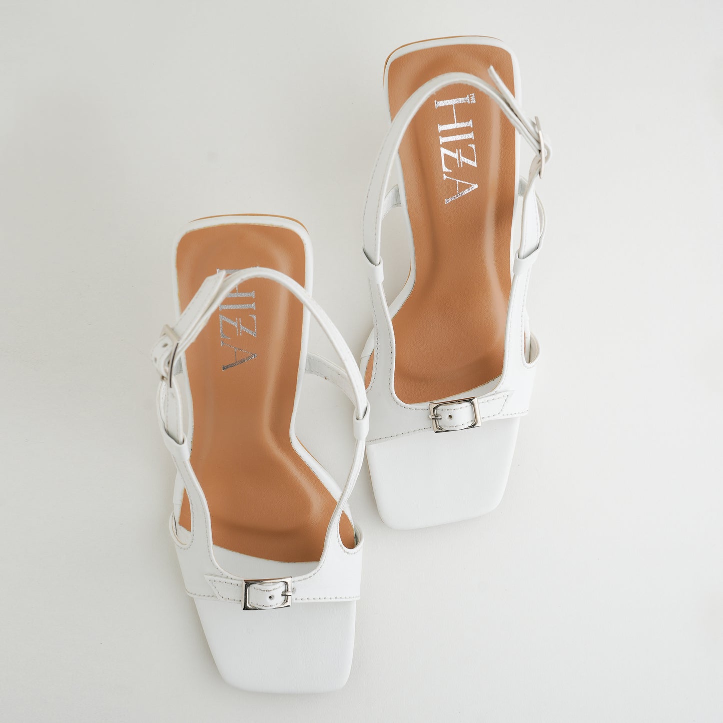 Hiza Nova White