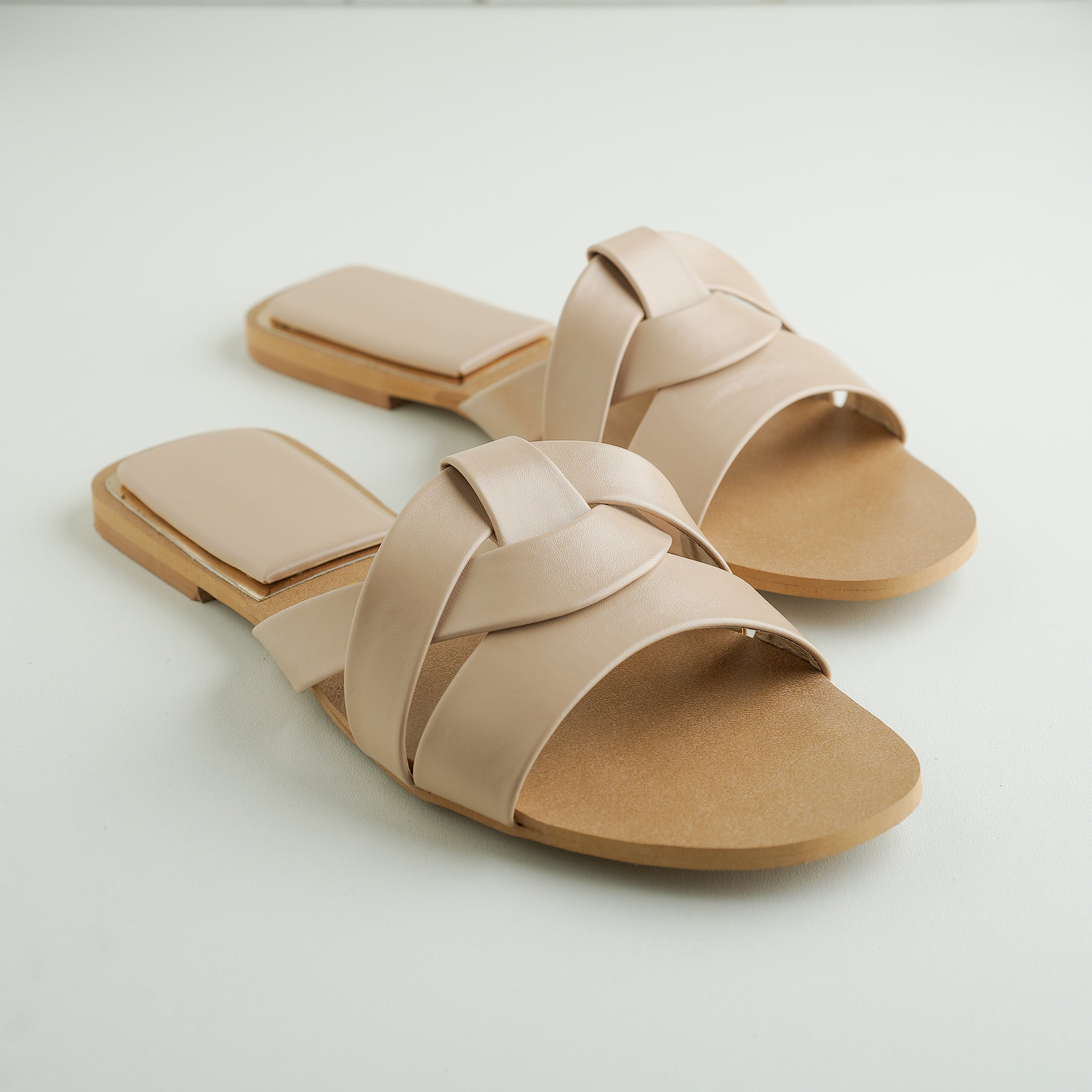 Hiza Basic - Beige