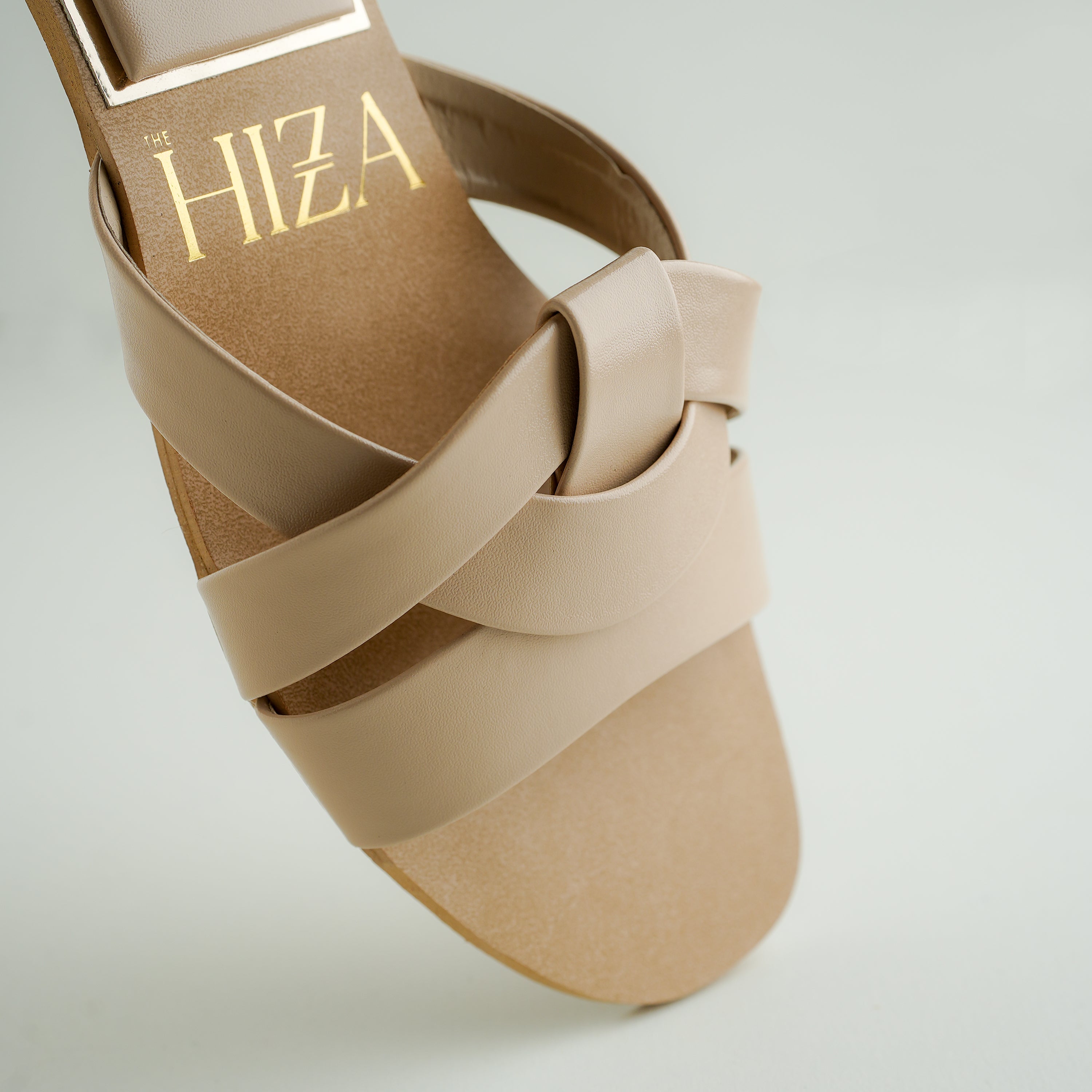 Hiza Basic - Beige