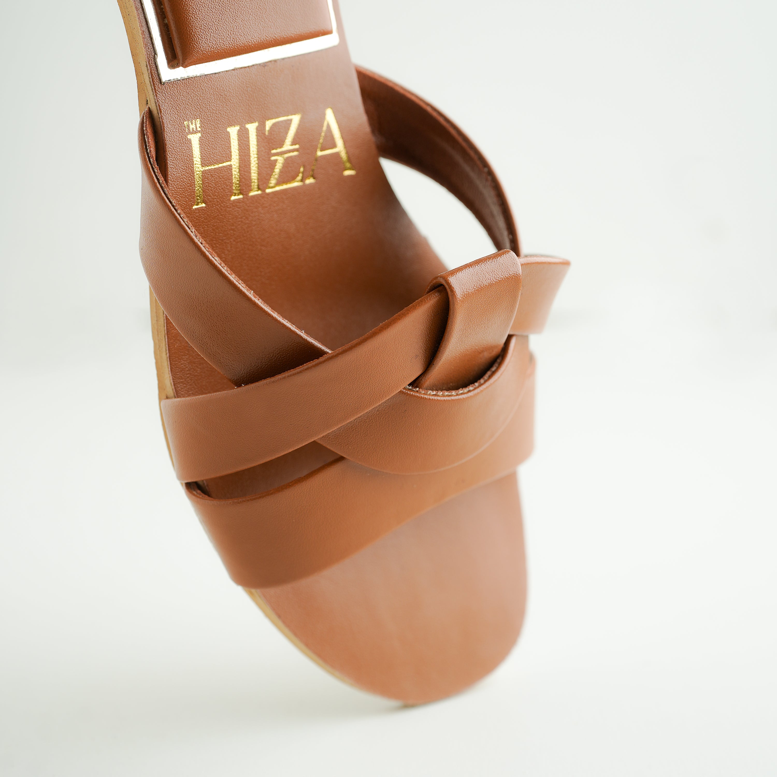 Hiza Basic - Brown