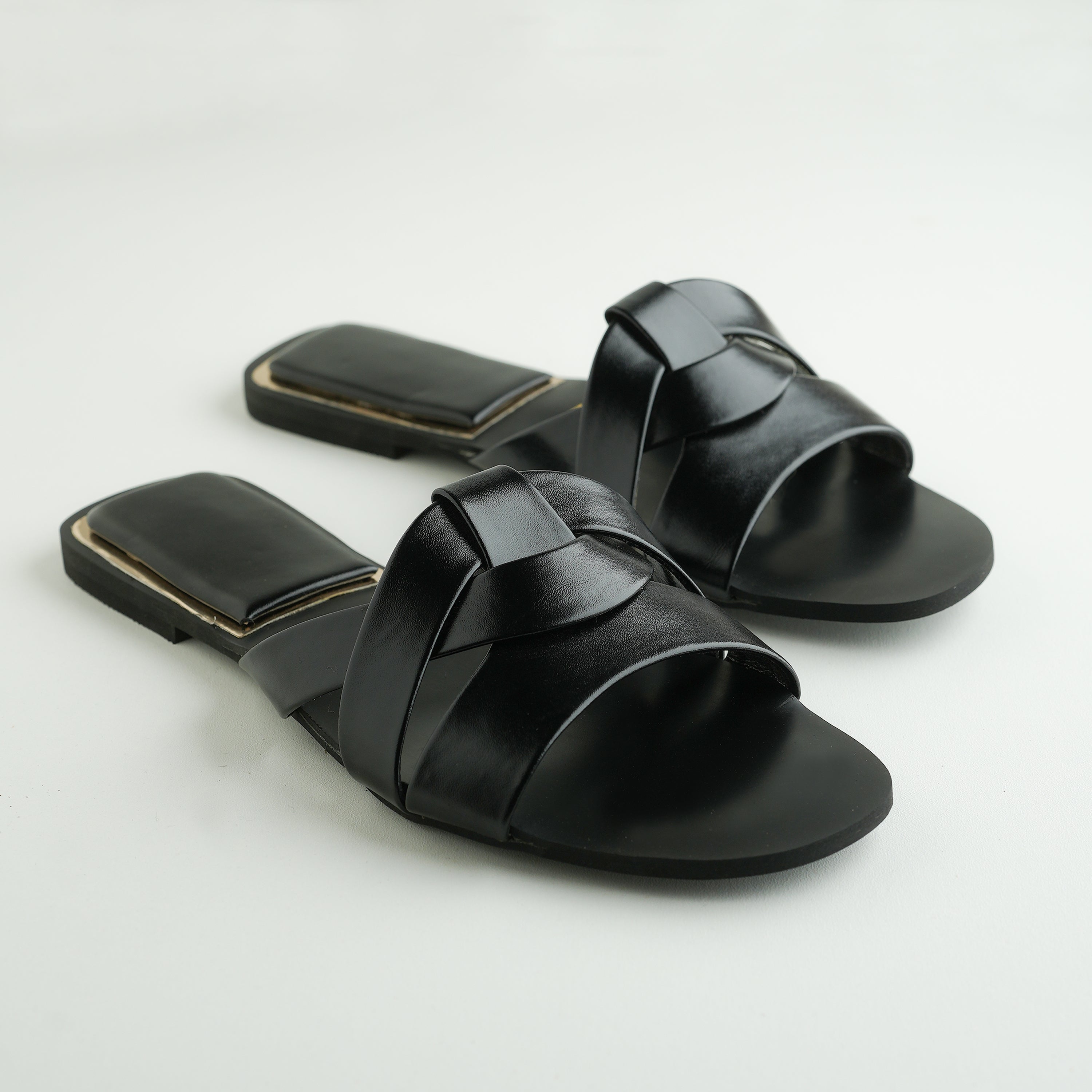 Hiza Basic - Black