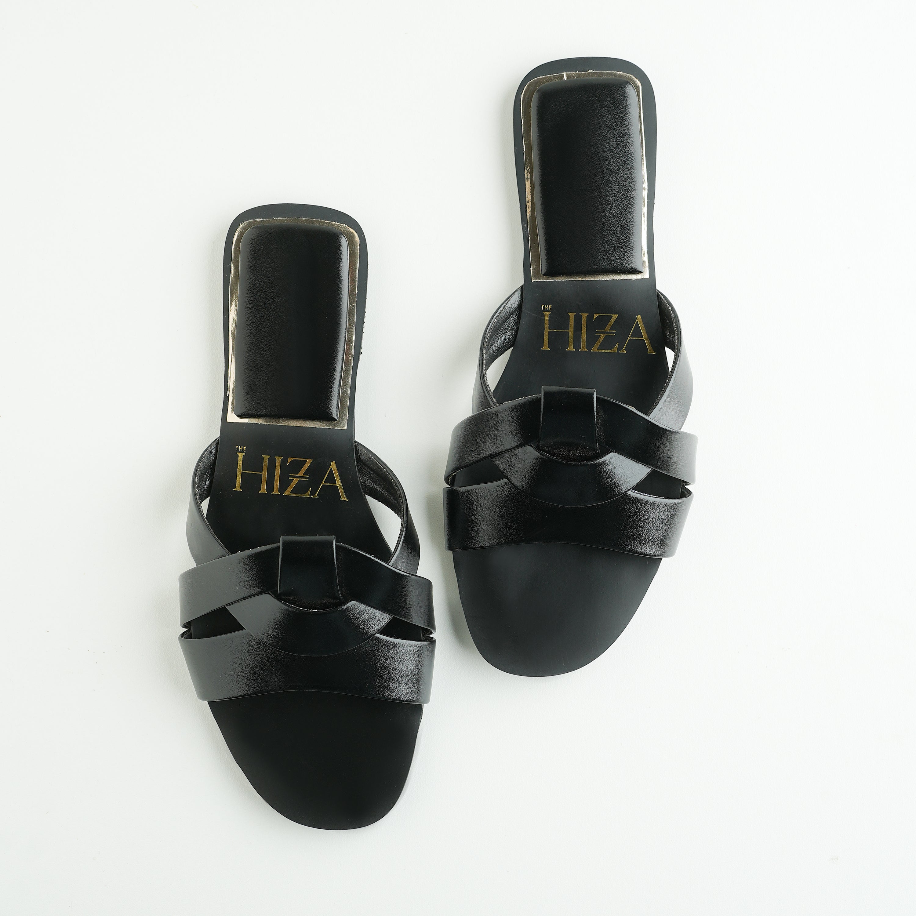 Hiza Basic - Black