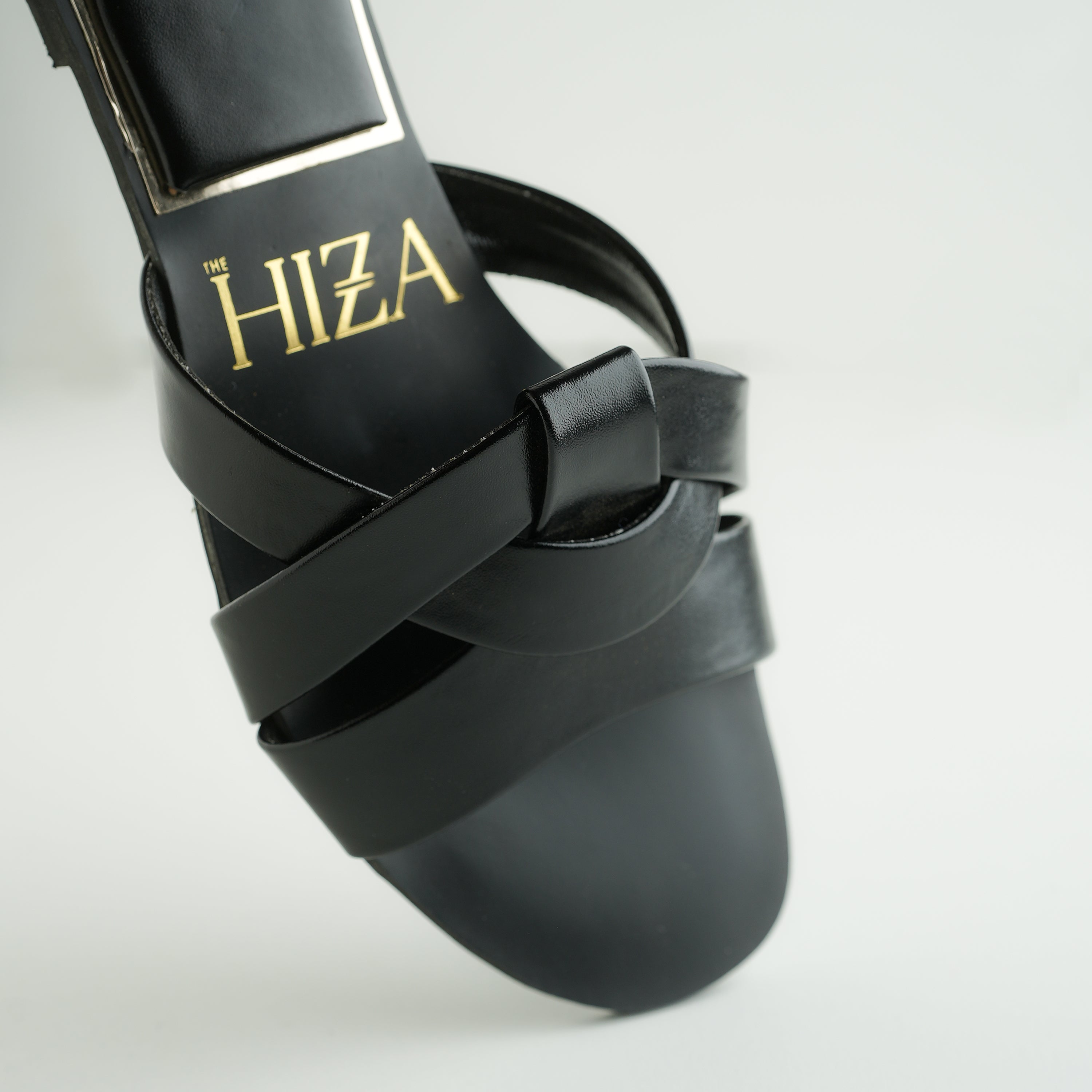 Hiza Basic - Black
