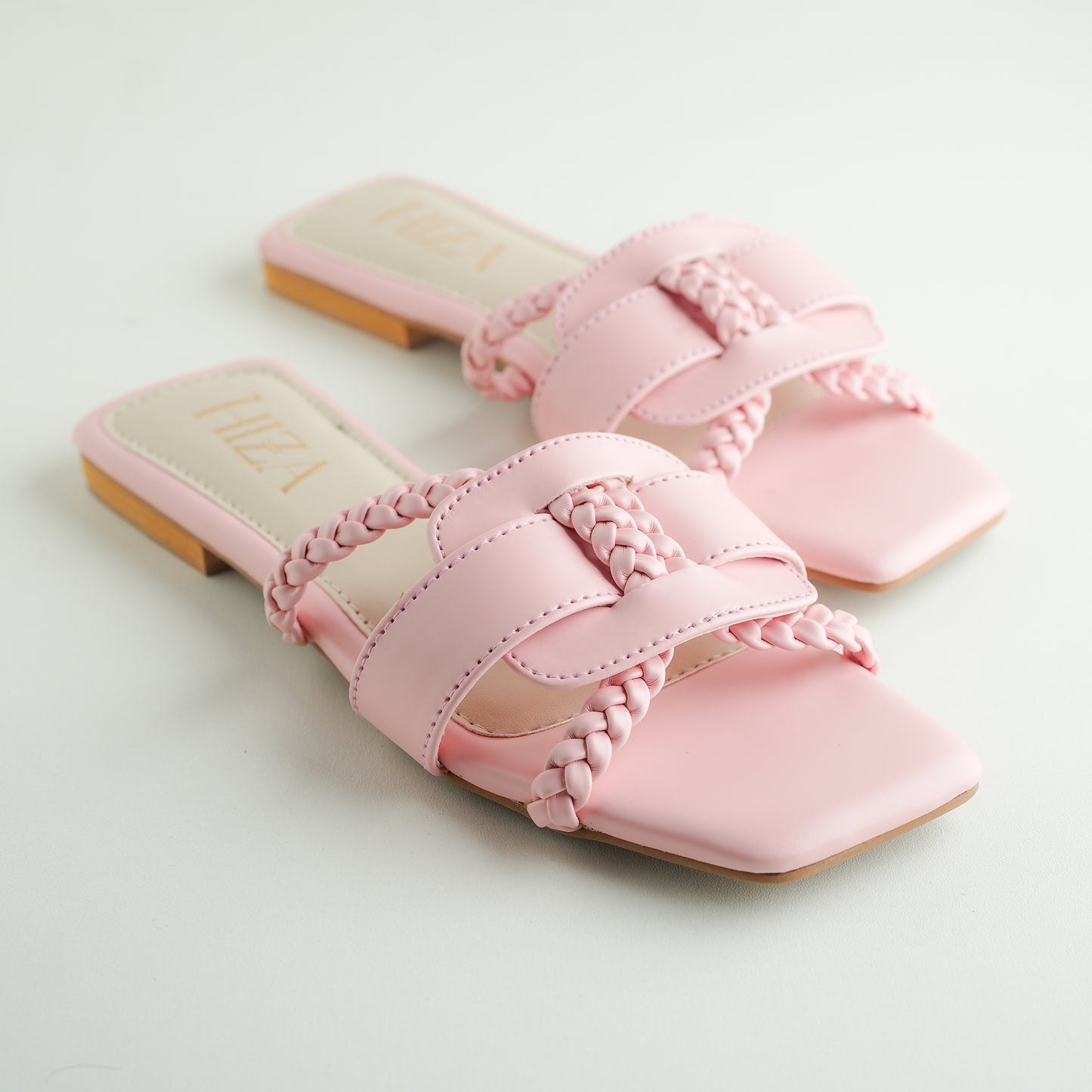 Hiza Butterfly - Pink