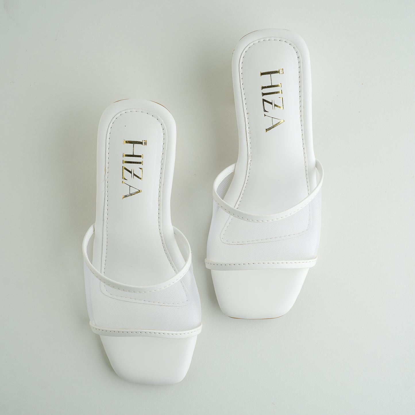 Hiza CloudWalk – White