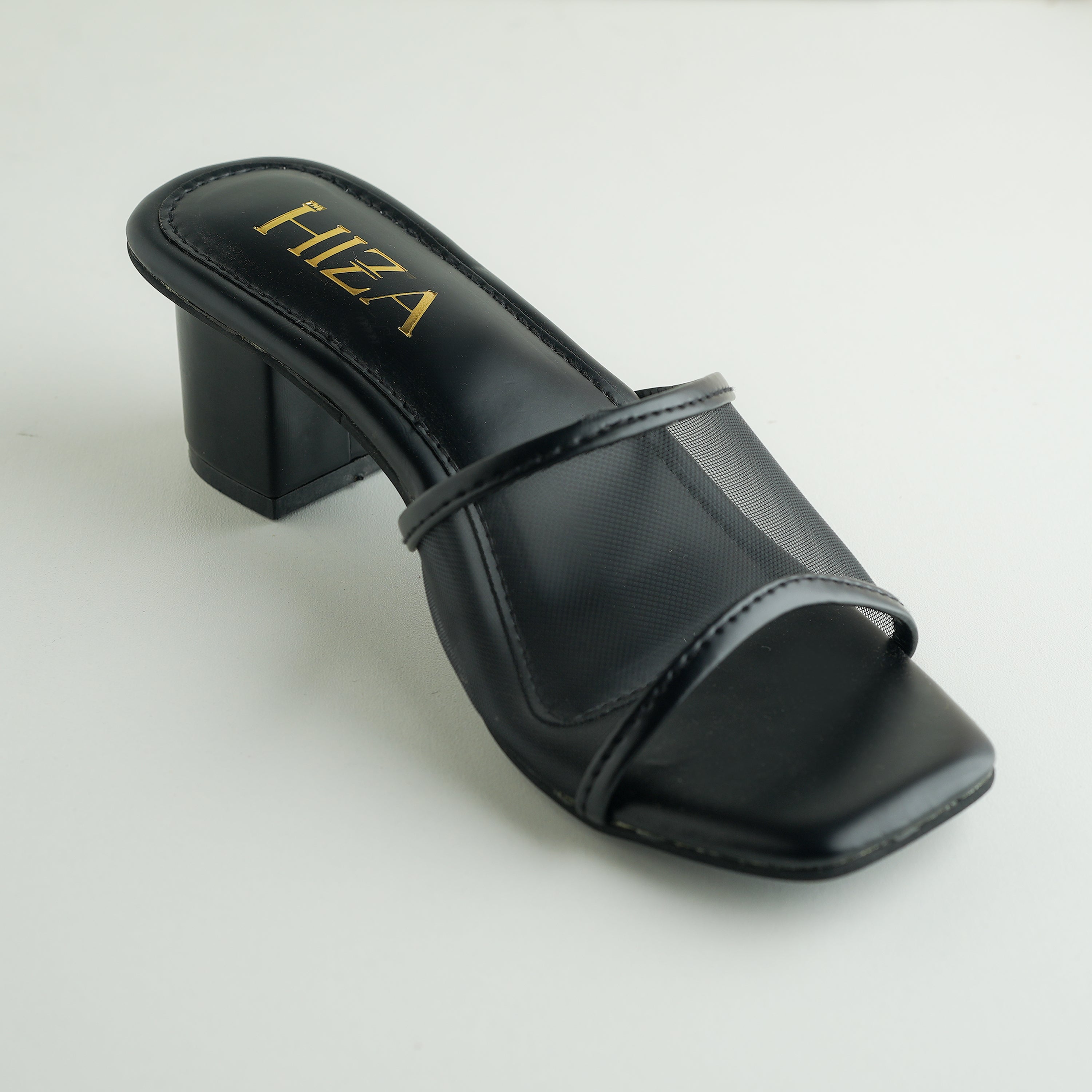 Hiza CloudWalk – Black