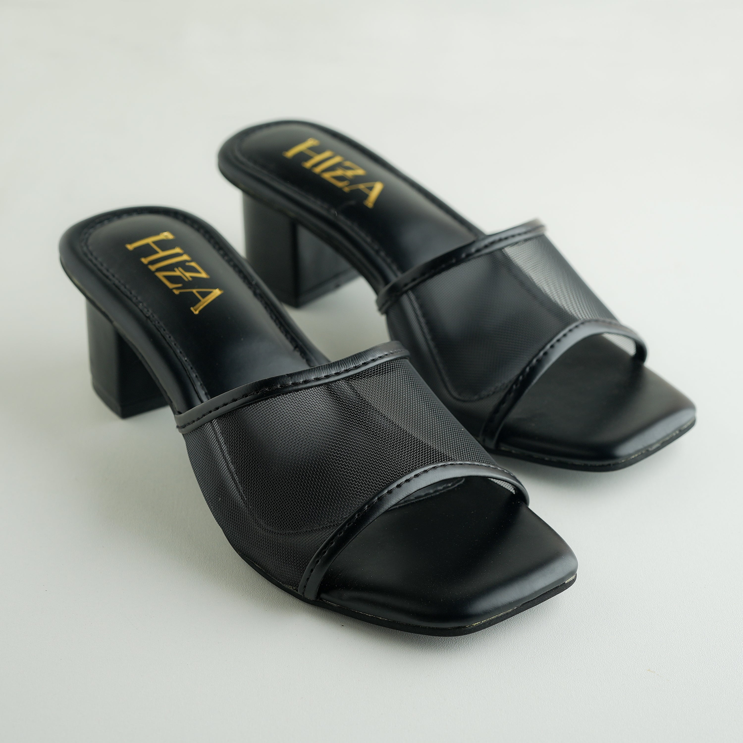 Hiza CloudWalk – Black