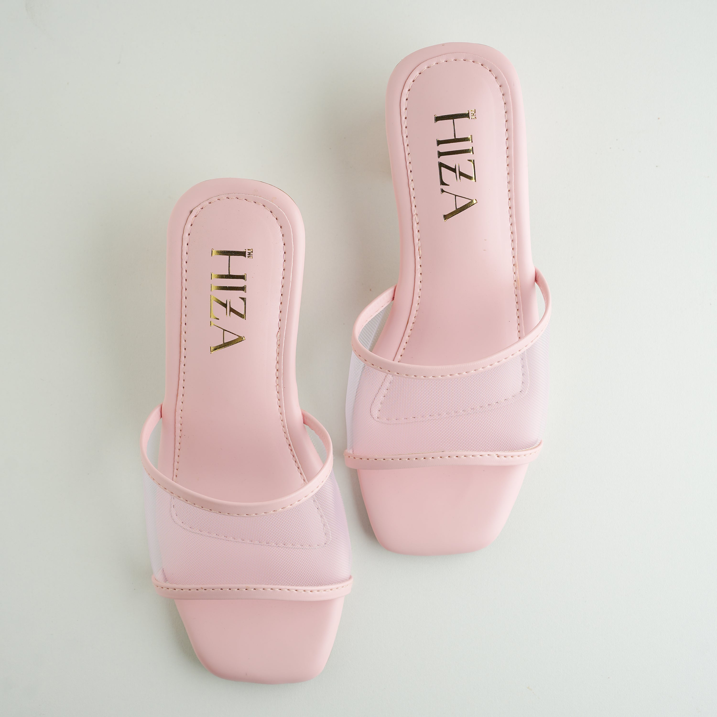 Hiza CloudWalk – Pink