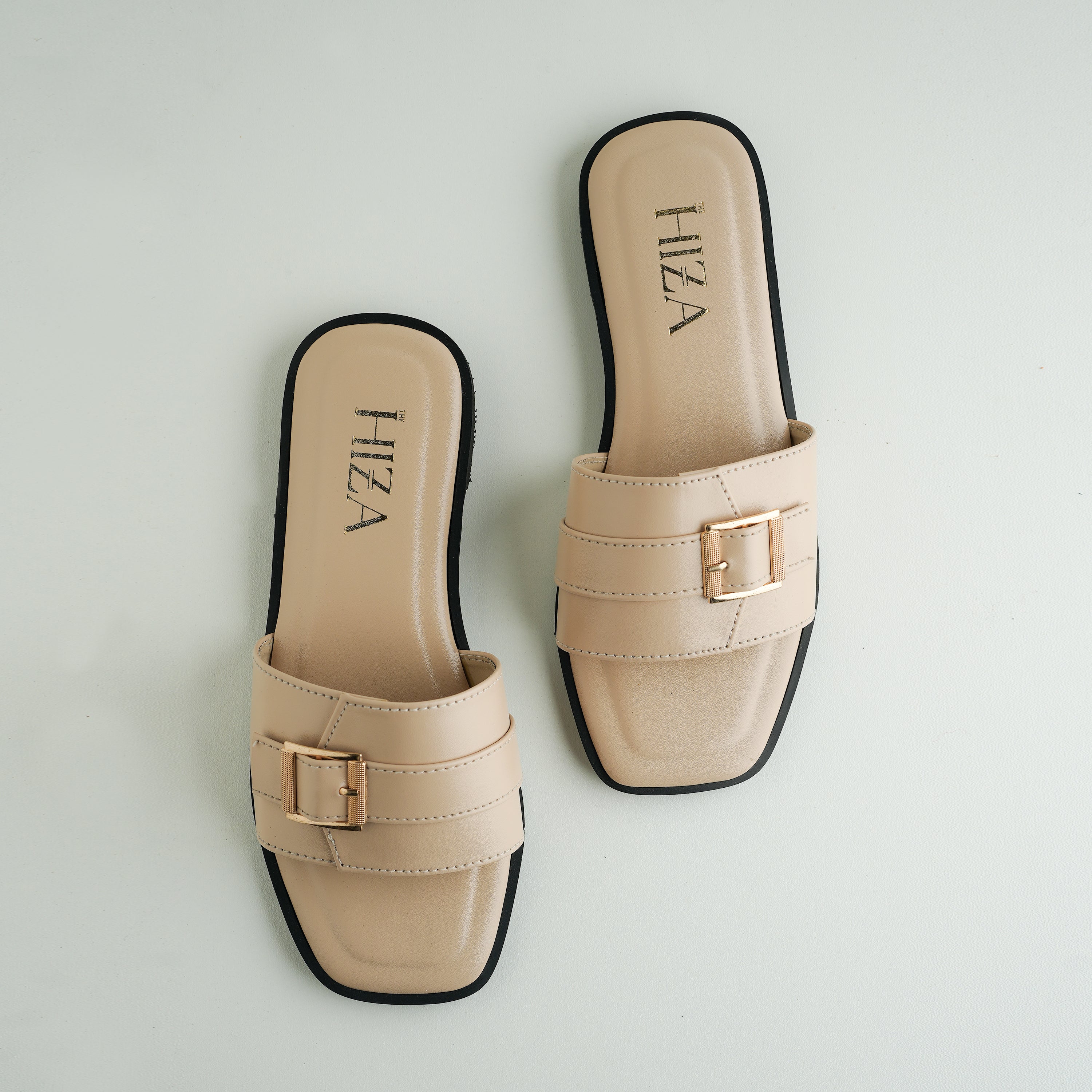 Hiza Classic Charm - Beige