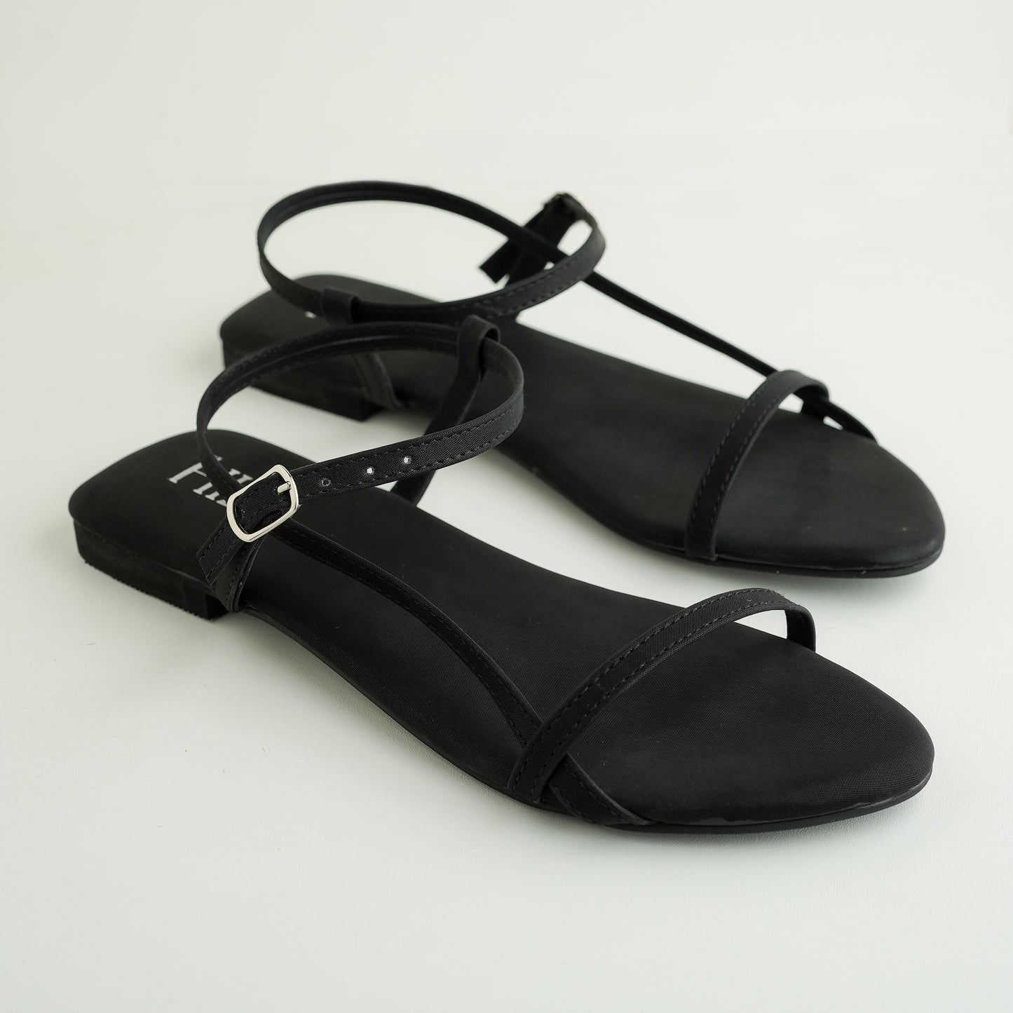 Hiza Mirage - Black