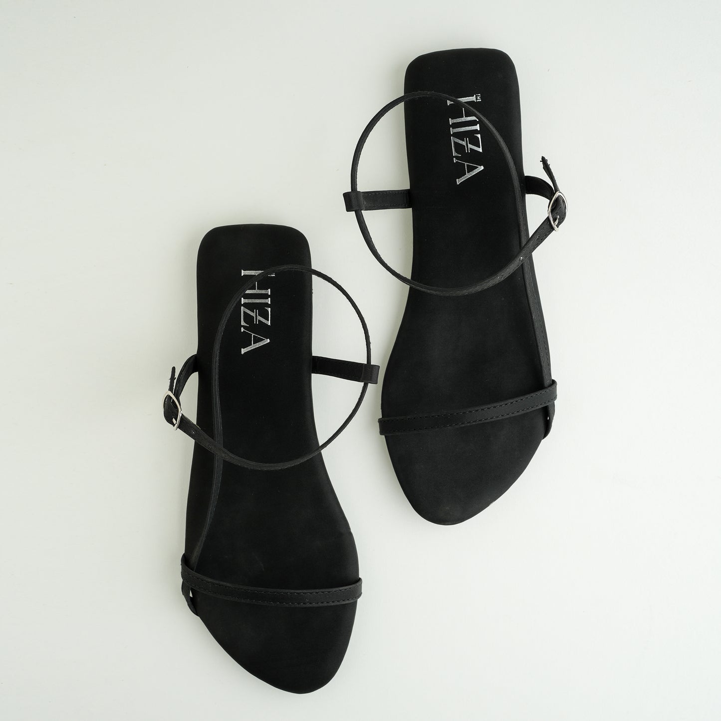 Hiza Mirage - Black