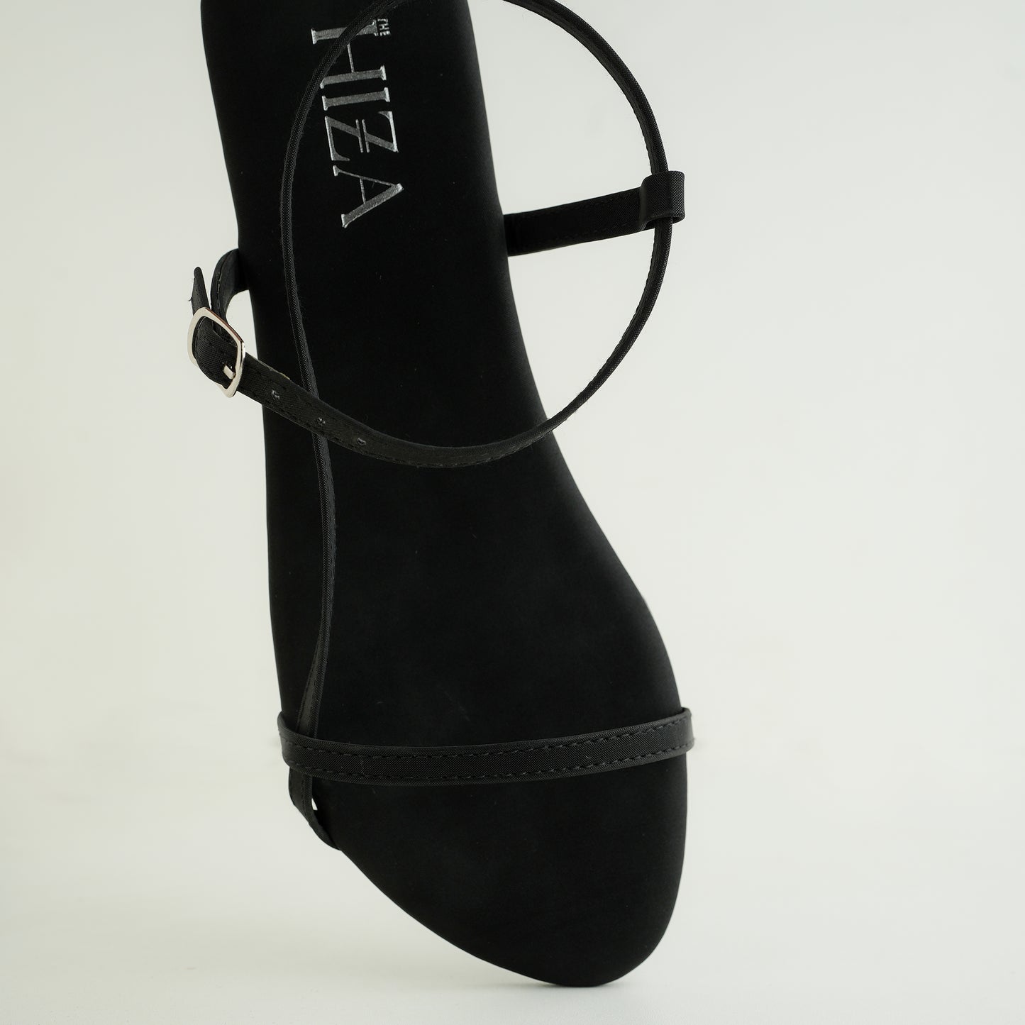 Hiza Mirage - Black