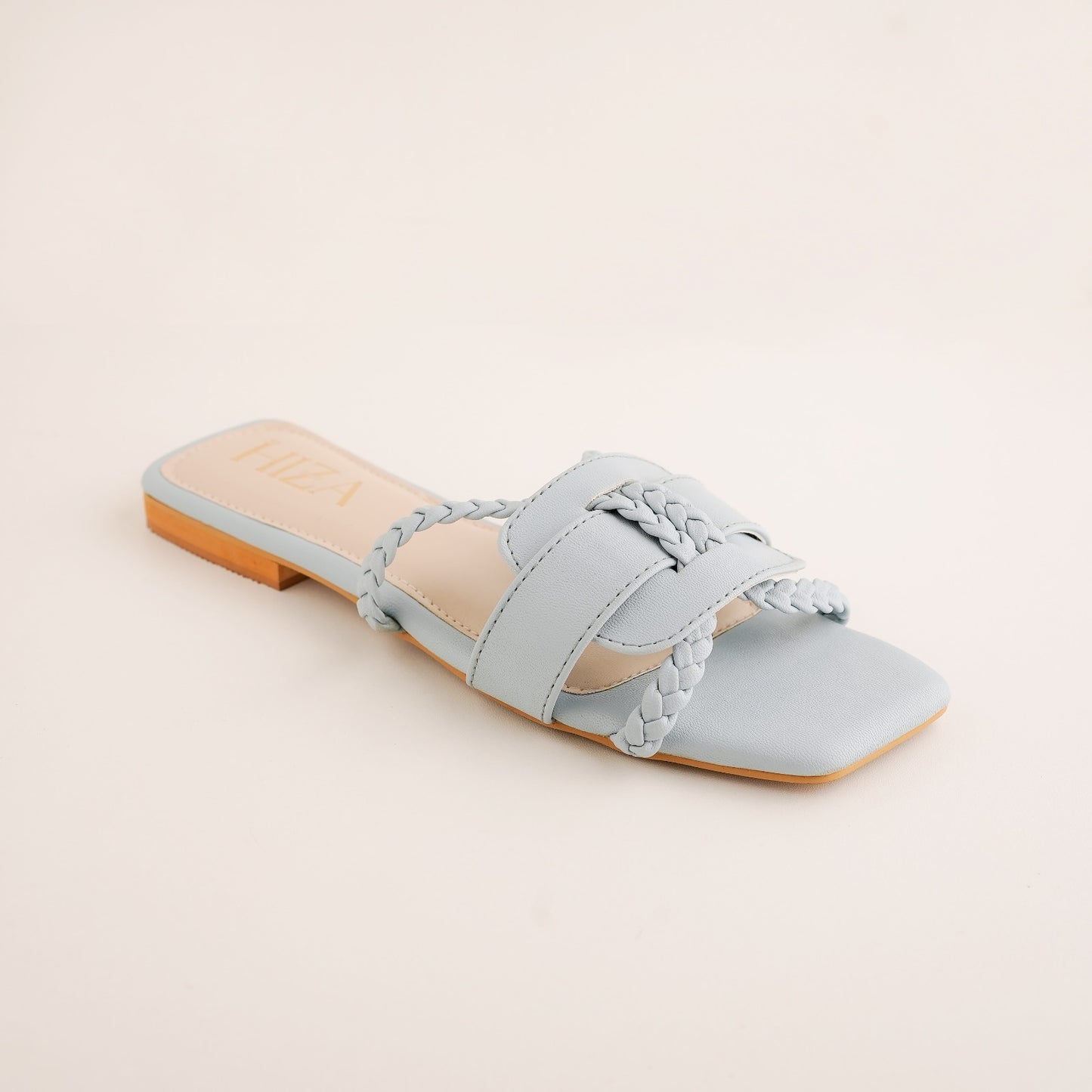 Hiza Butterfly - Blue