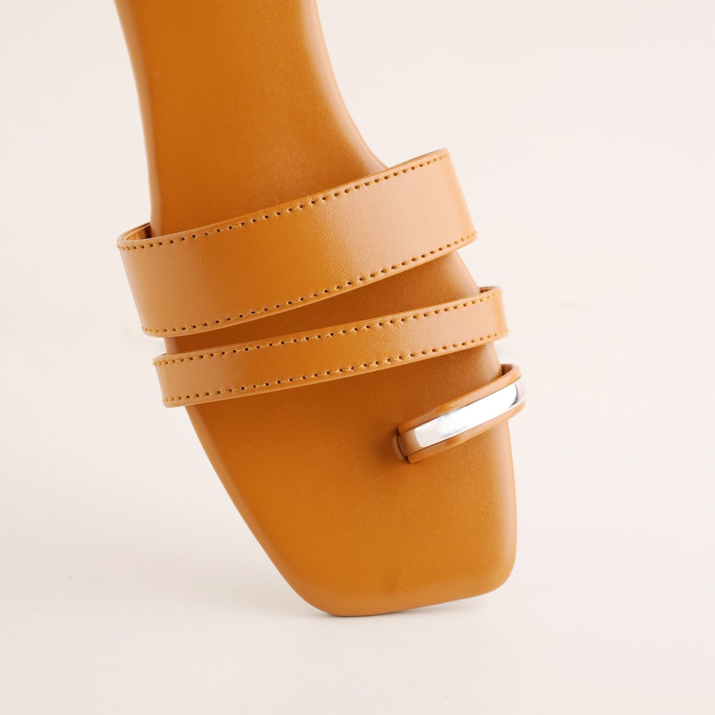 Hiza Naqsh - Orange