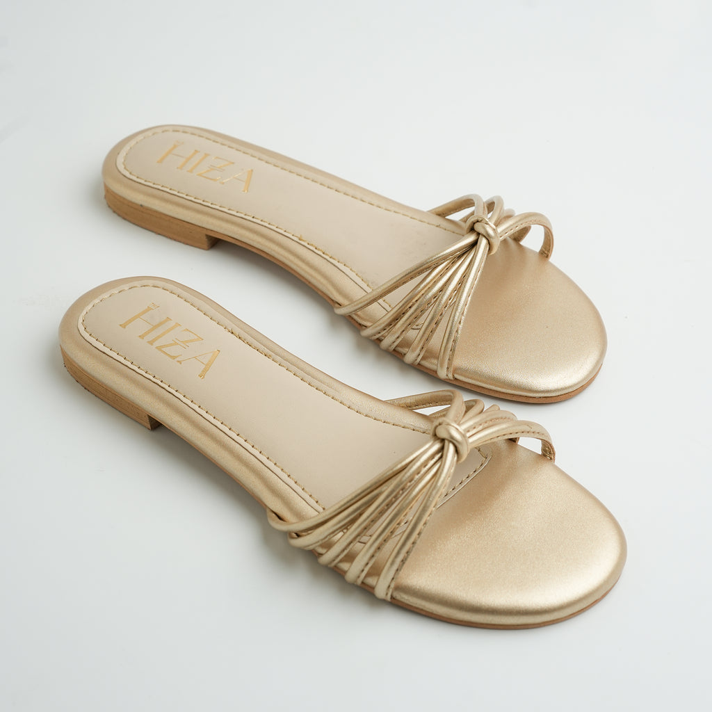 Hiza Shinning Knot | EID Special