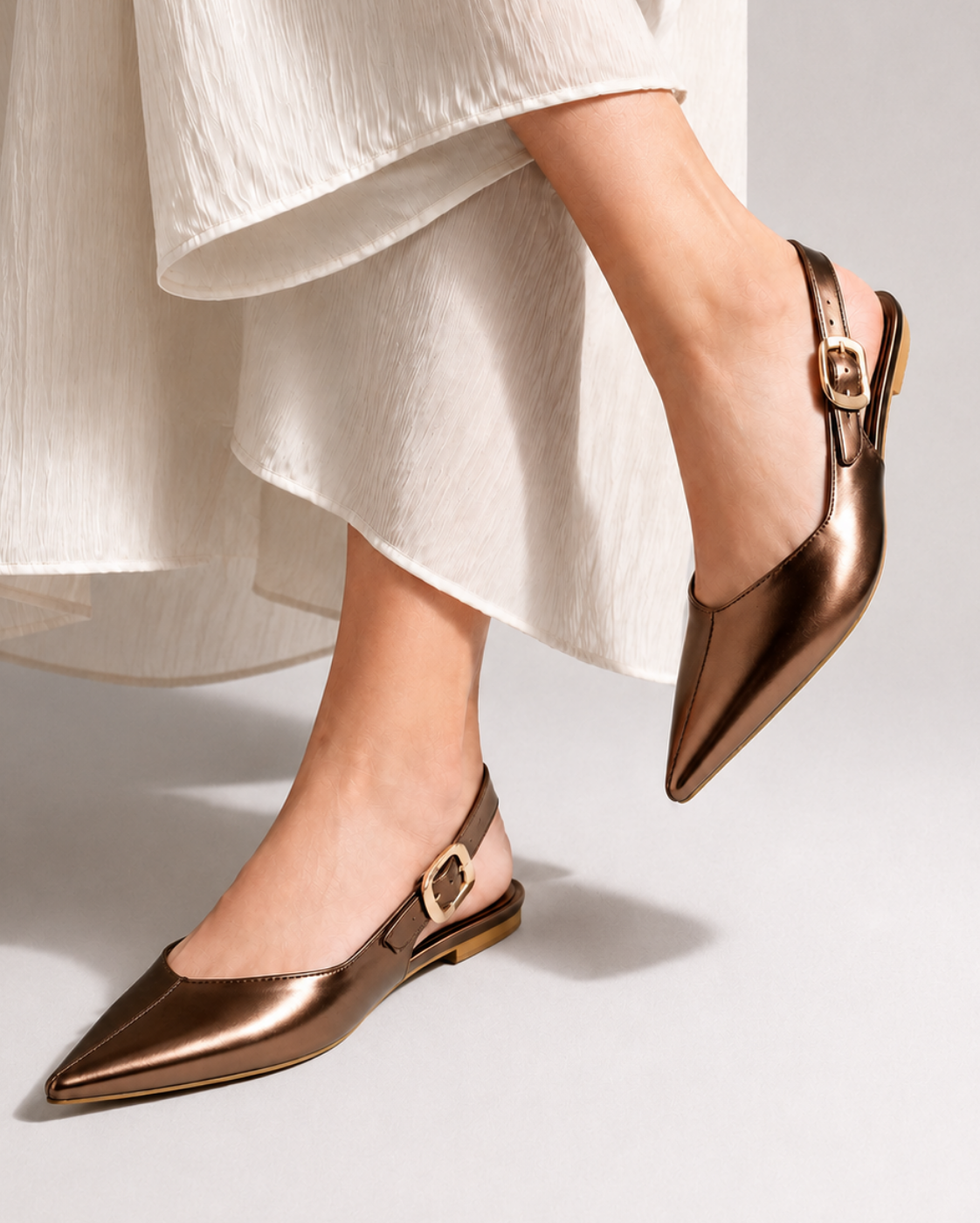 Hiza Mave - Bronze