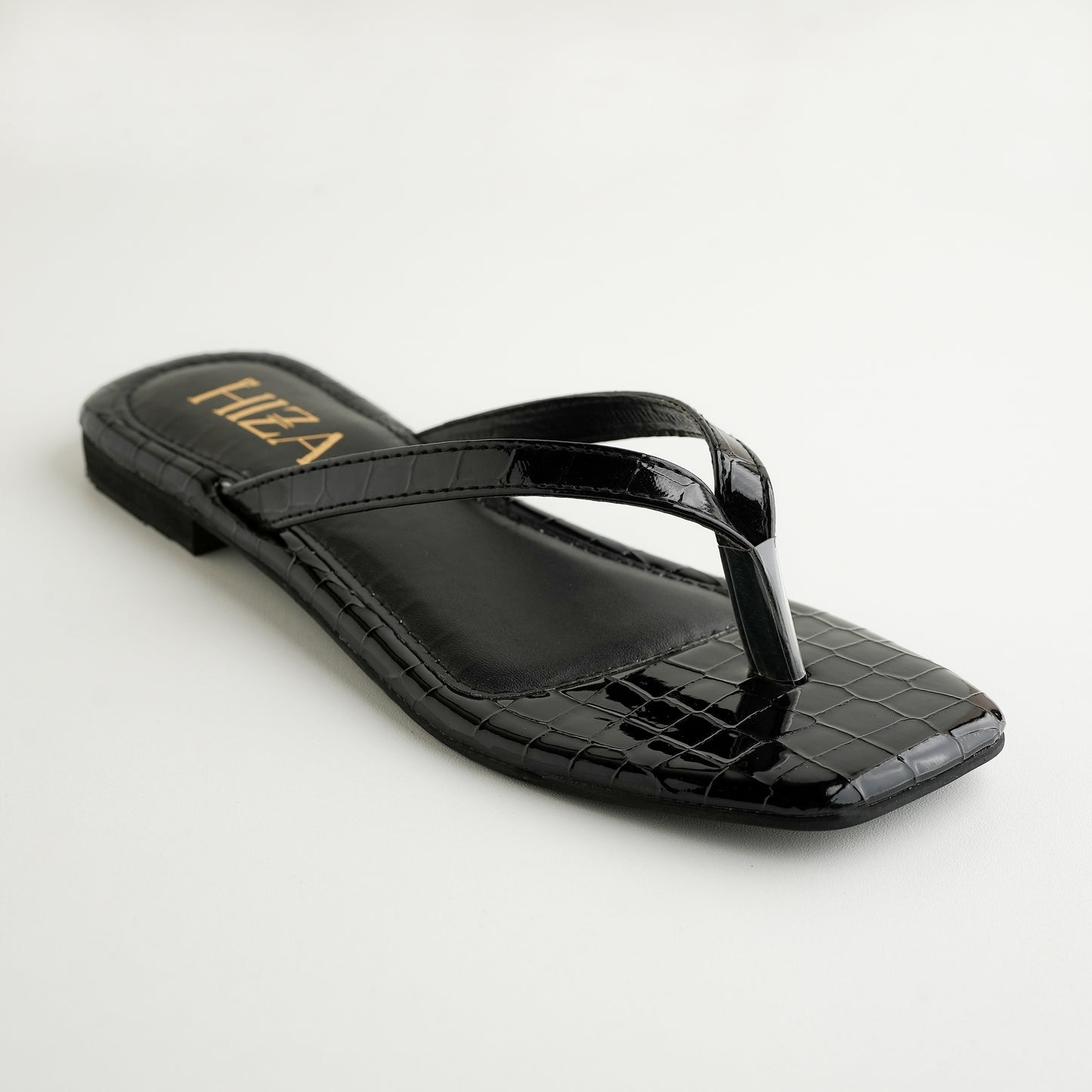 Hiza Croc Glam