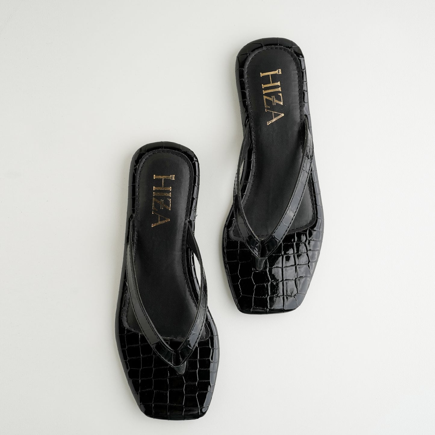 Hiza Croc Glam