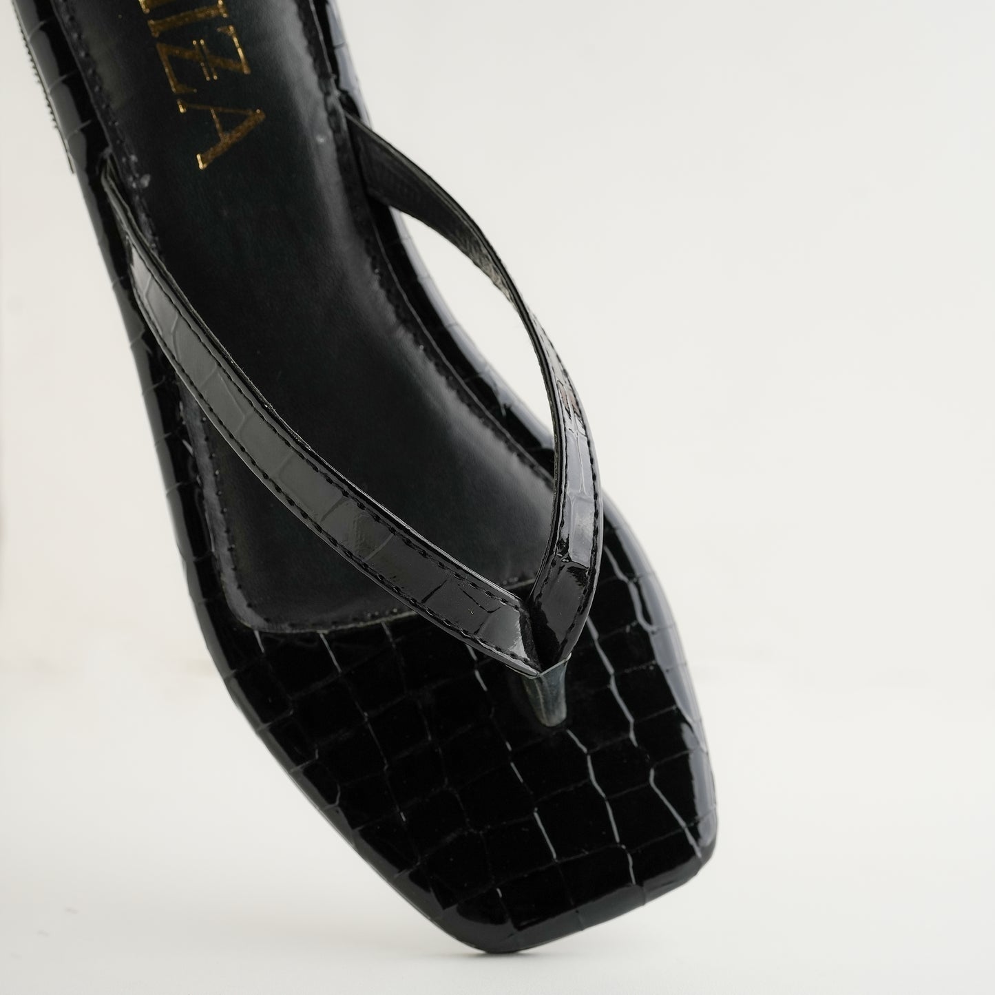 Hiza Croc Glam