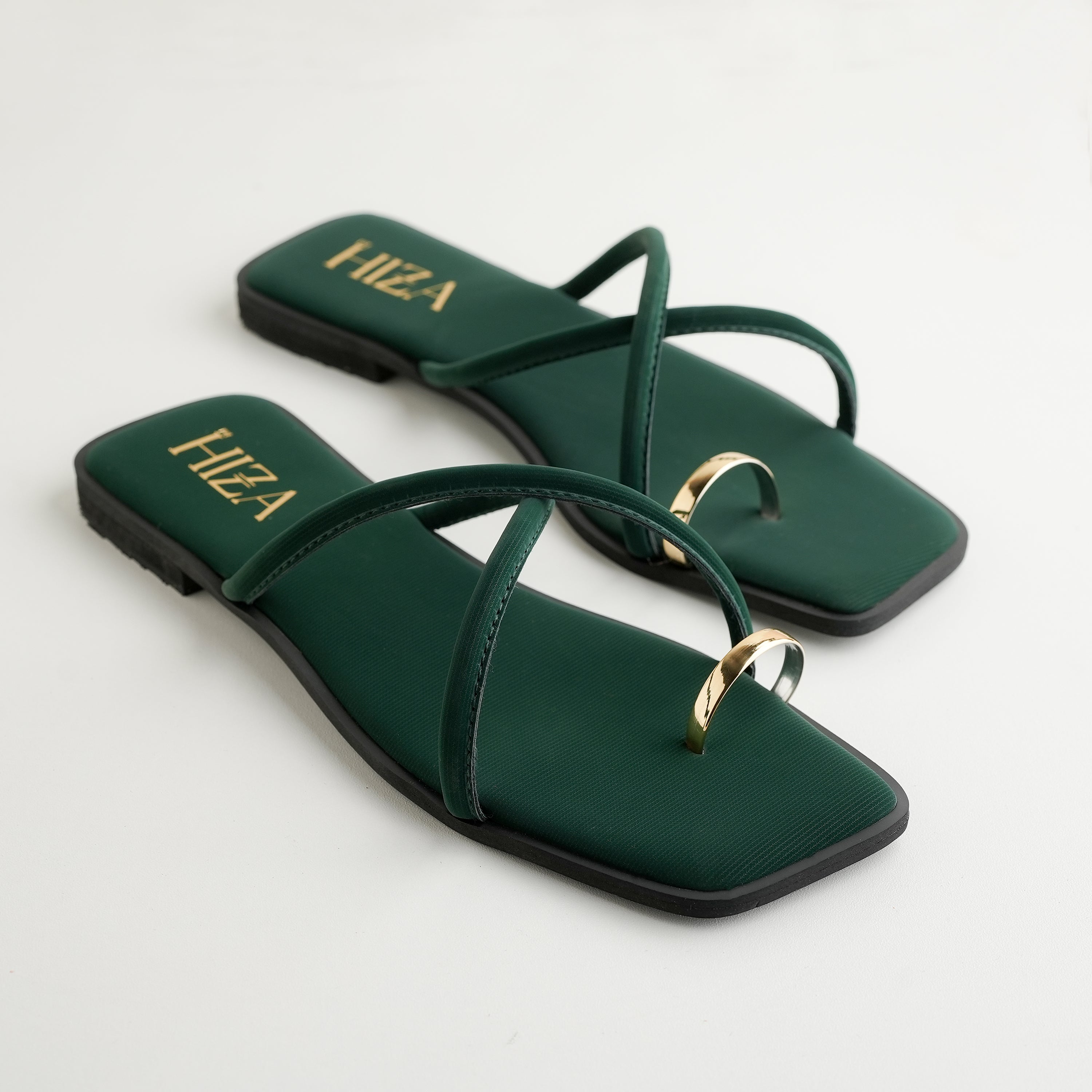 Hiza Royal Loop HZ-RL01