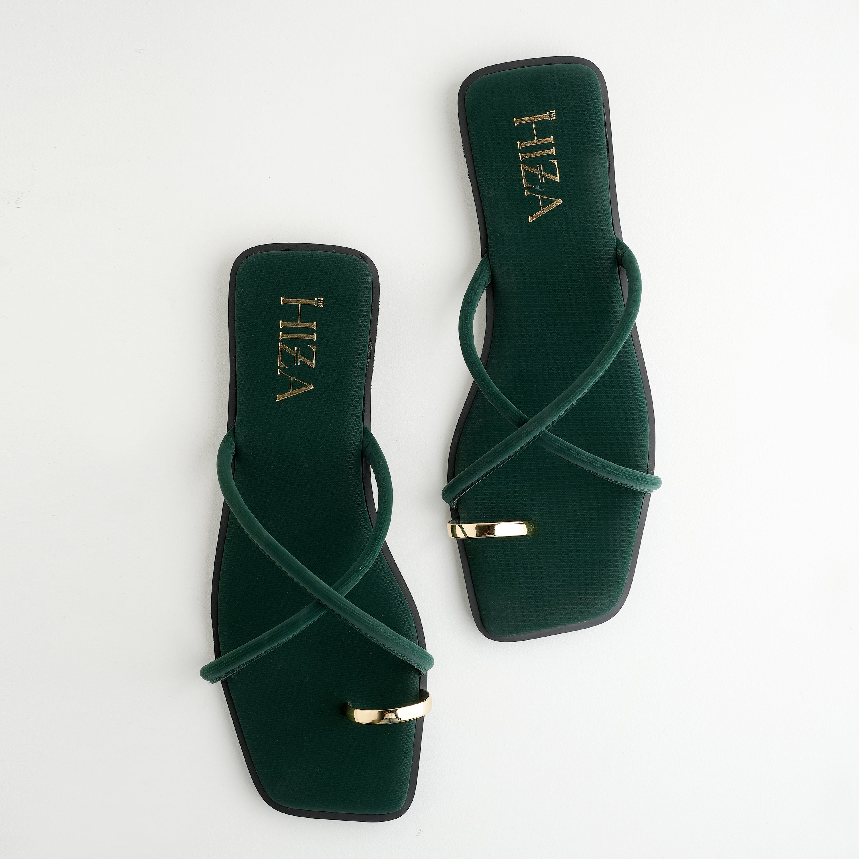 Hiza Royal Loop HZ-RL01