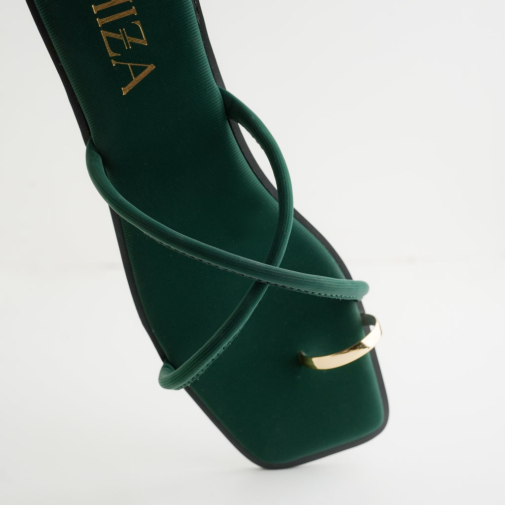 Hiza Royal Loop HZ-RL01