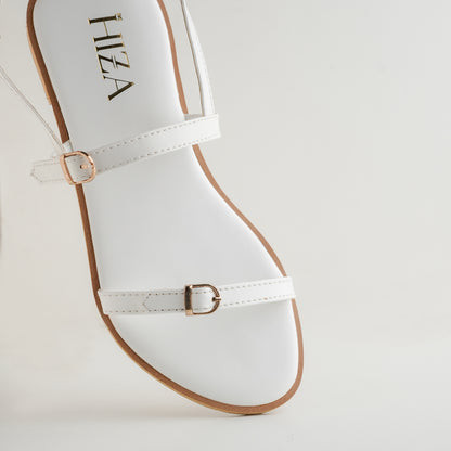 Hiza Soft Stride