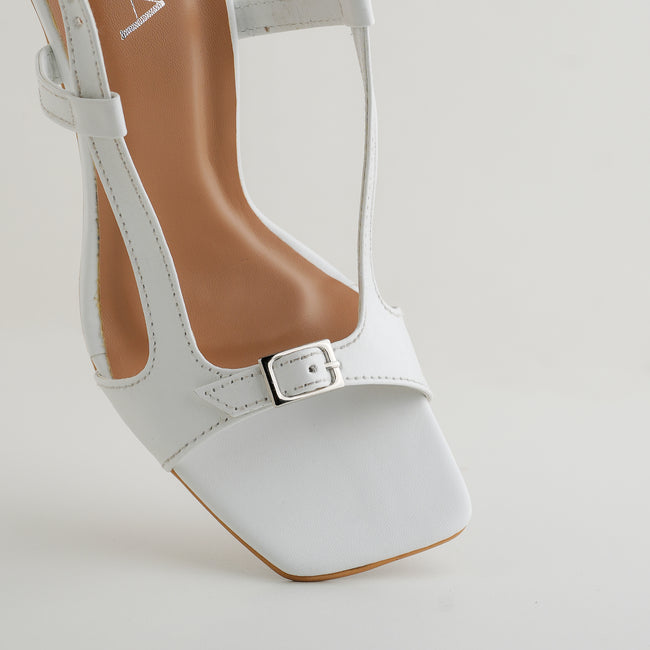 Hiza Nova White