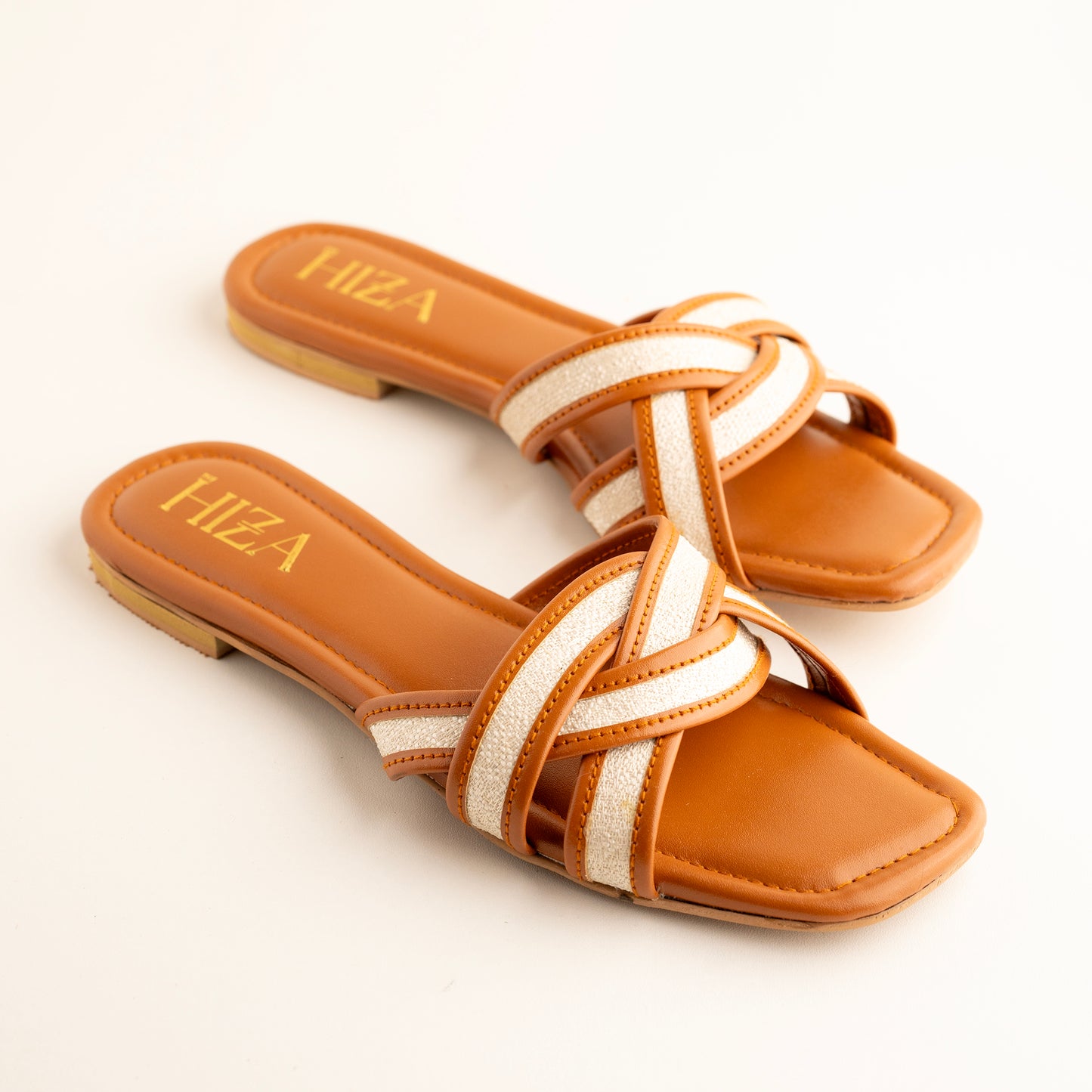Hiza Criss Cross