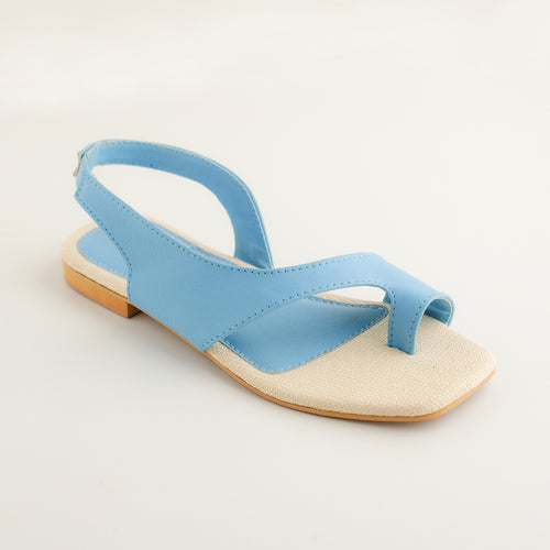 Hiza Bloom - Blue
