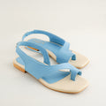 Hiza Bloom - Blue