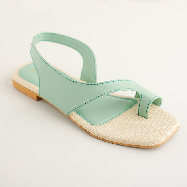 Hiza Bloom - Green