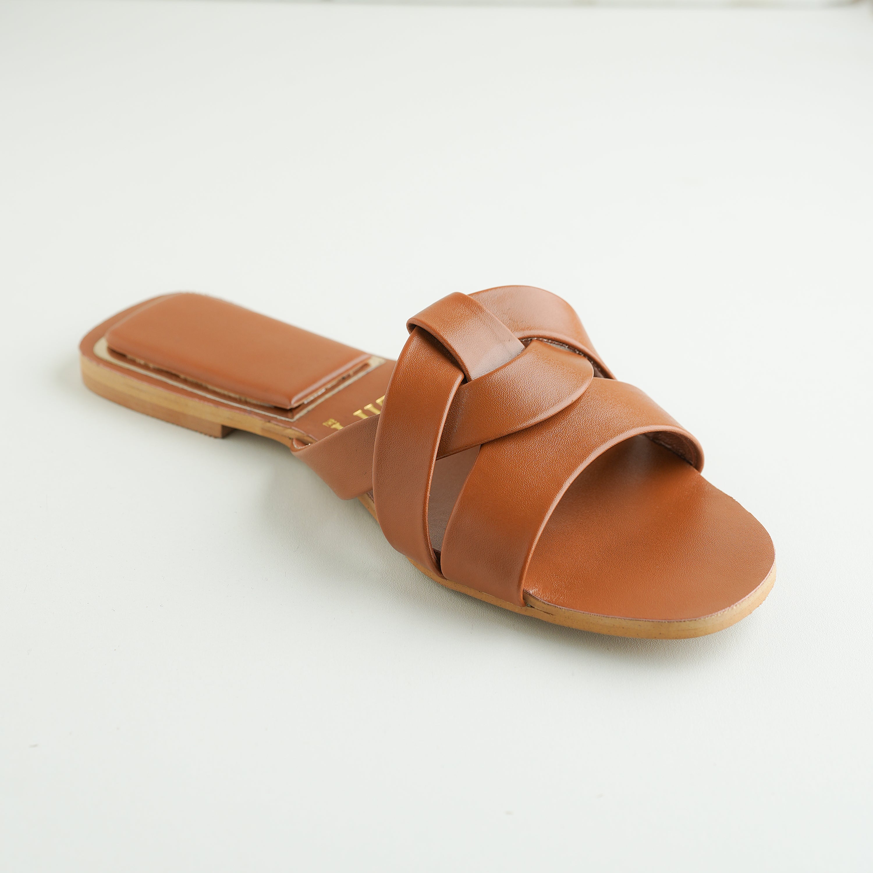 Hiza Basic - Brown