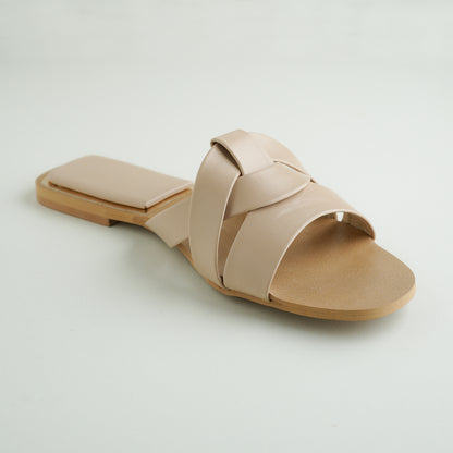 Hiza Basic - Beige