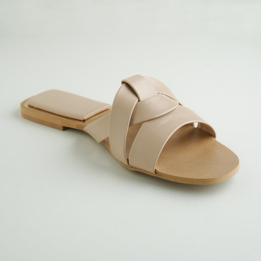 Hiza Basic - Beige