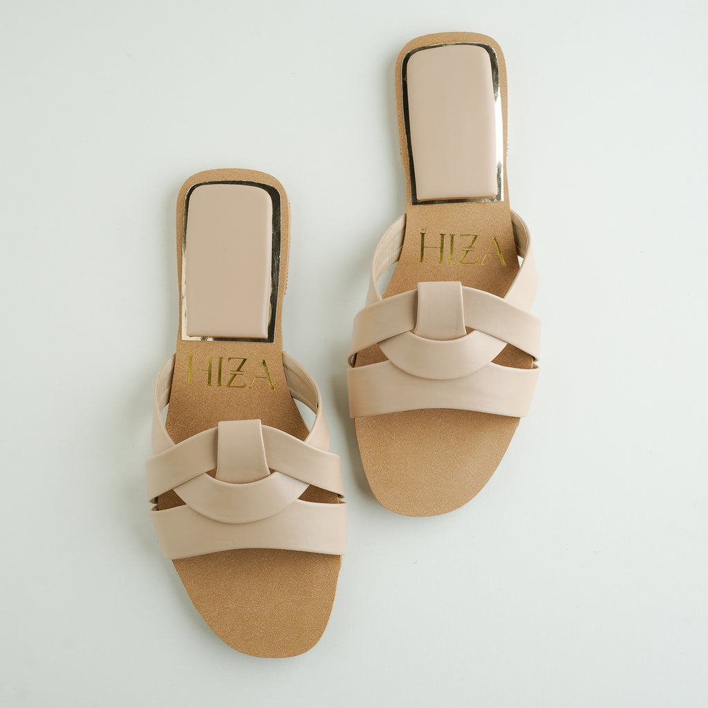 Hiza Basic - Beige