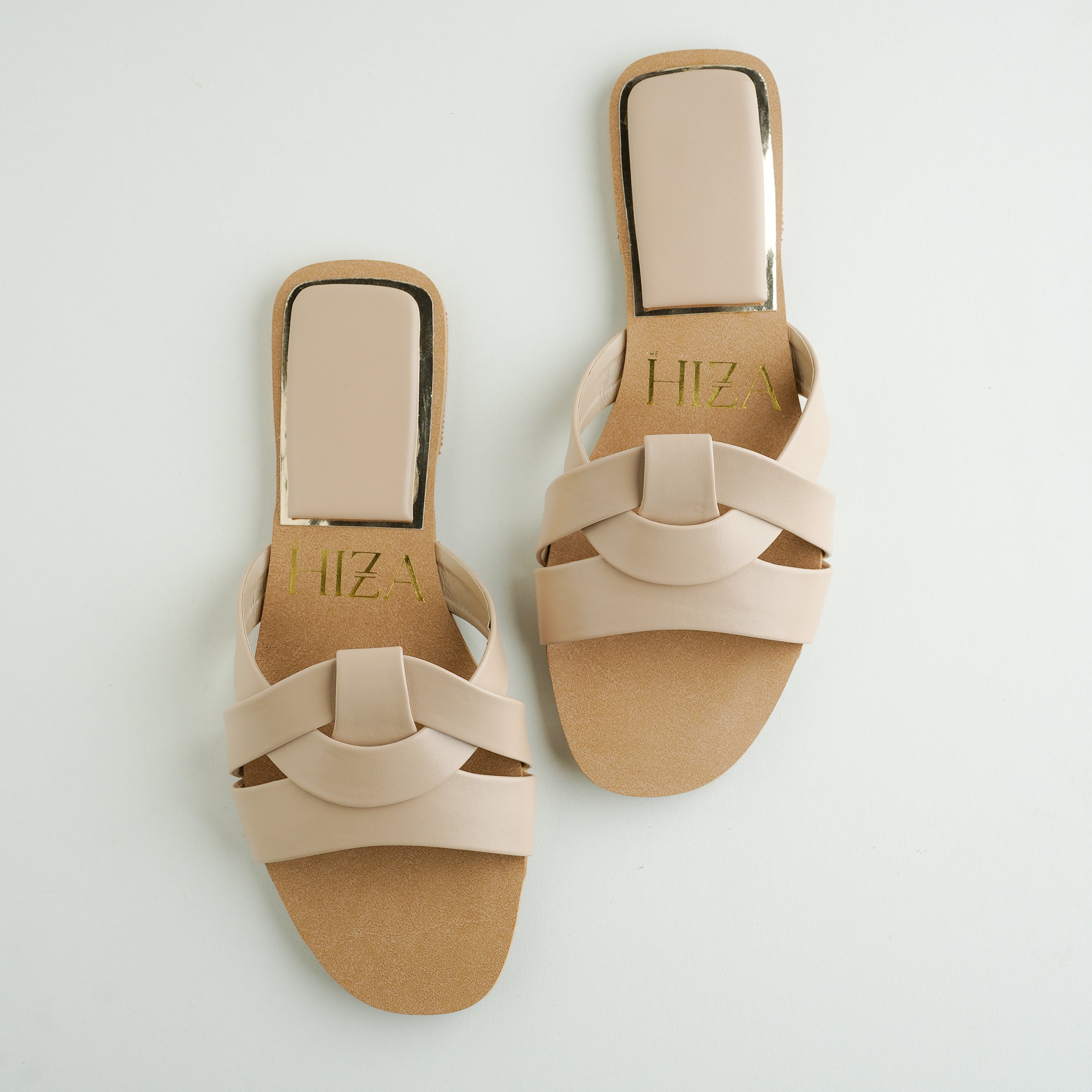 Hiza Basic - Beige