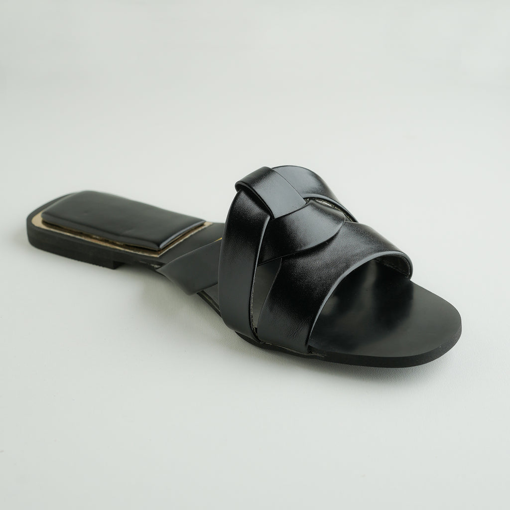 Hiza Basic - Black