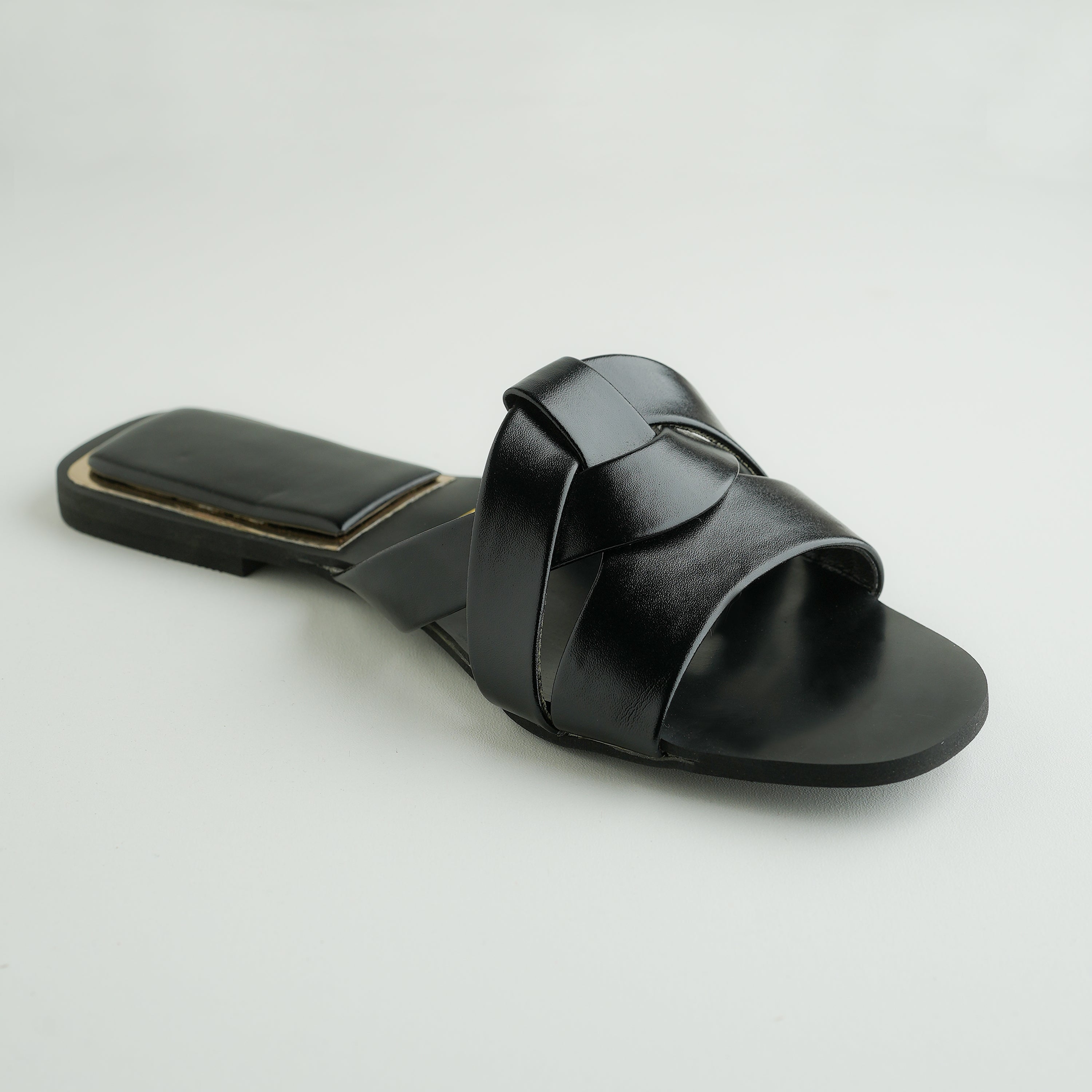 Hiza Basic - Black