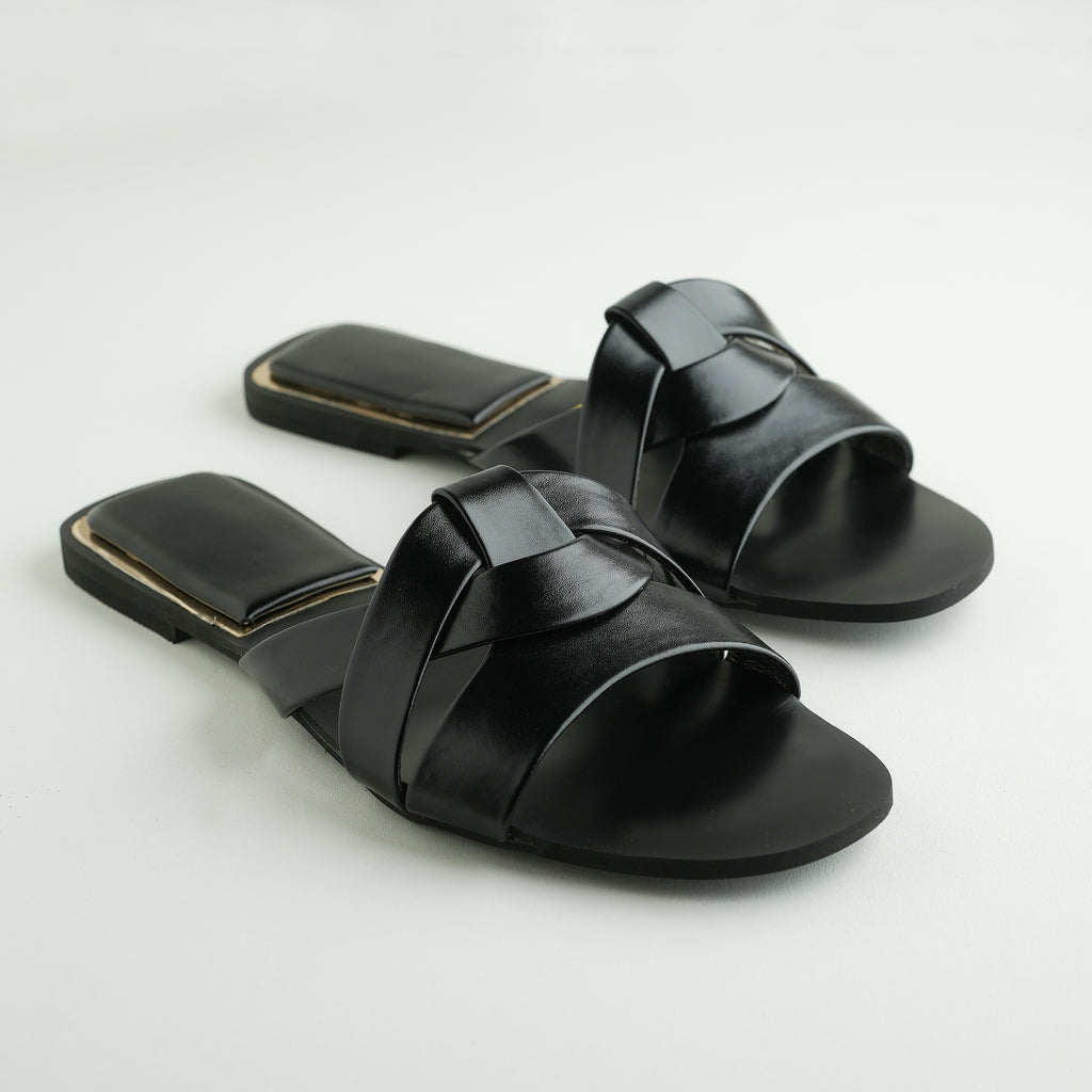 Hiza Basic - Black