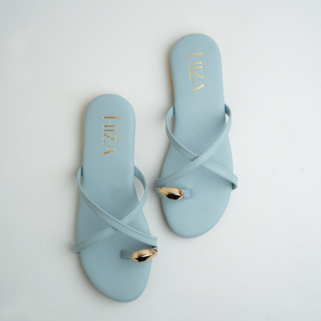 Hiza Hazel | EID Special