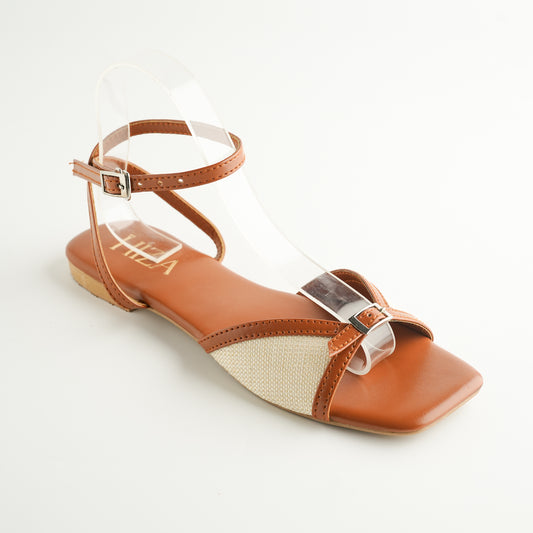 Hiza Sienna - Mustard