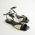 Hiza Sienna - Black