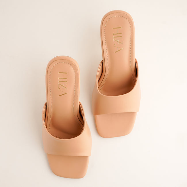 Hiza Caramel Glow