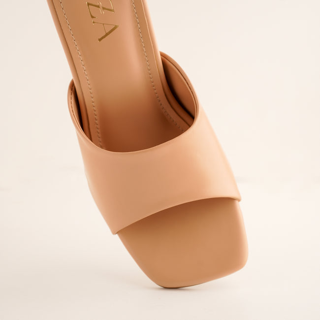 Hiza Caramel Glow