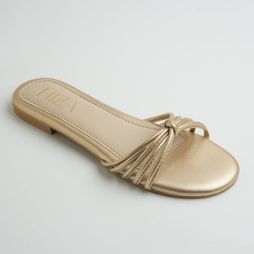 Hiza Shinning Knot | EID Special