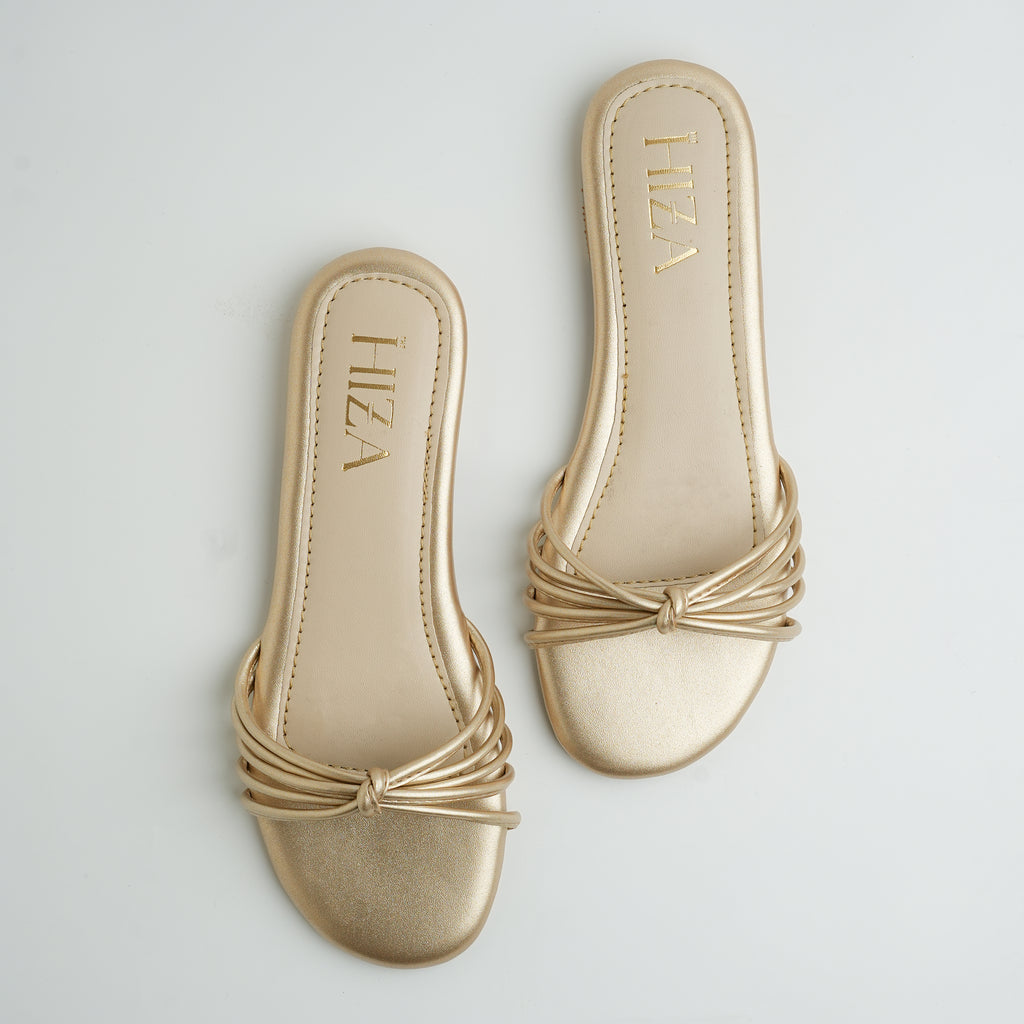 Hiza Shinning Knot | EID Special