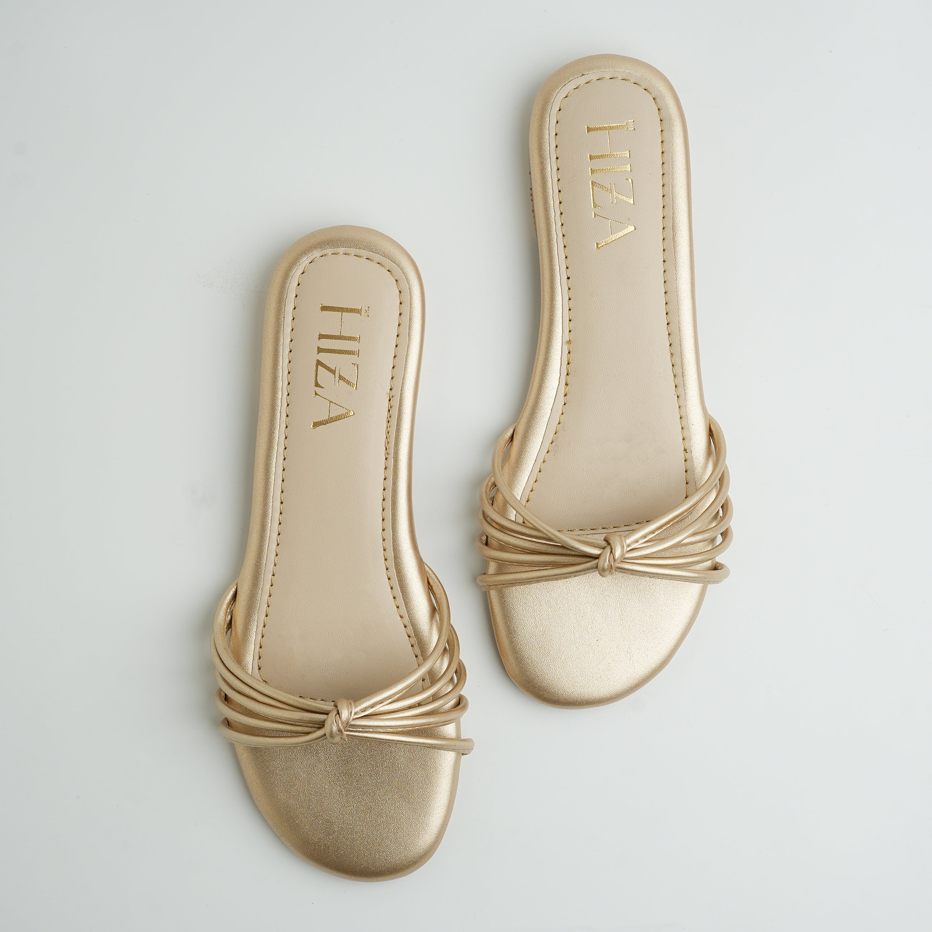 Hiza Shinning Knot | EID Special