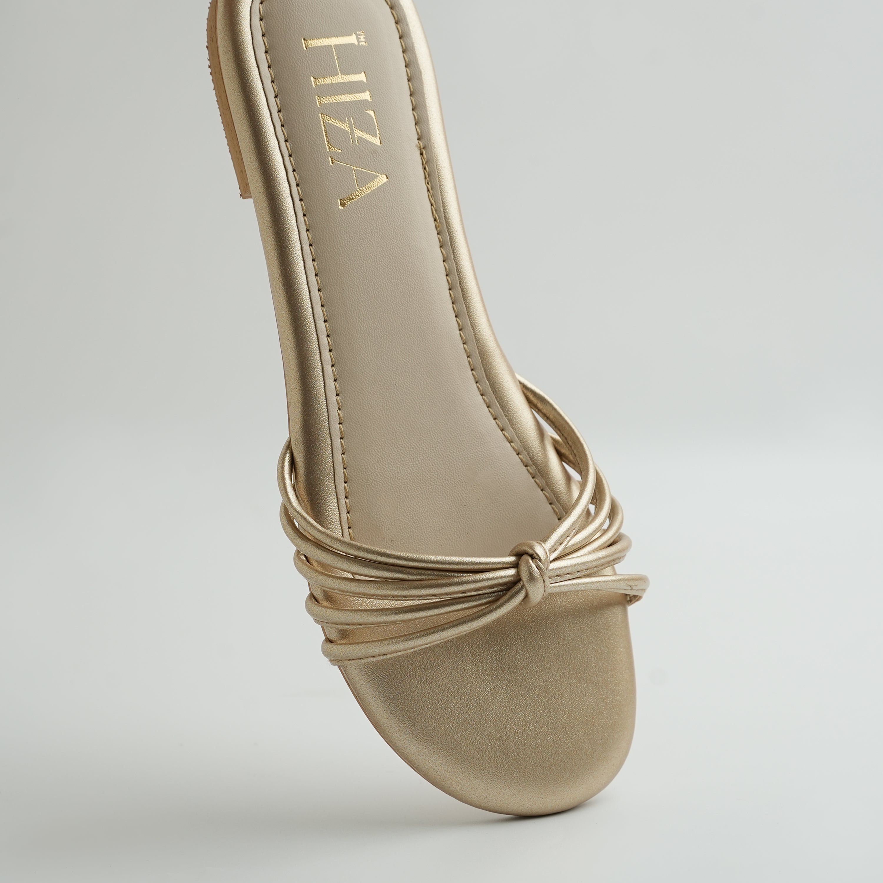 Hiza Shinning Knot | EID Special